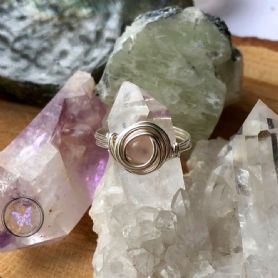 Healing Rings